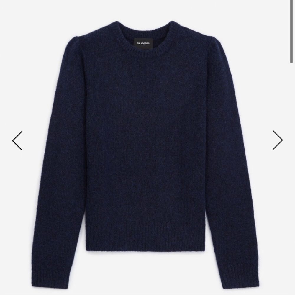 The Kooples sweater